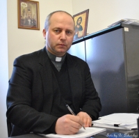 У Львівській Митрополії УГКЦ призначено нового віце-канцлера